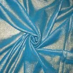 Shimmer Chiffon Fabric 