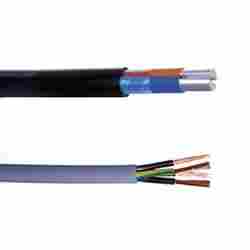 Telephone Armoured Cable