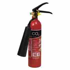 Aluminum Fire Extinguishers