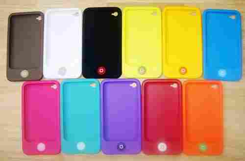 Candy Case Of Apple Touch (4)