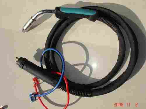 SAF 350A Water-Cooled Welding Torch