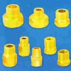 Straight Couplings/Adapters (Male To Female)