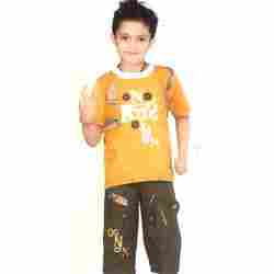 Kids Casual Suits