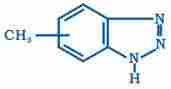  5-मिथाइल-1H-बेंजोट्रियाज़ोल
