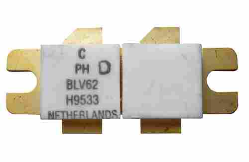 Blv62 Rf Transistors