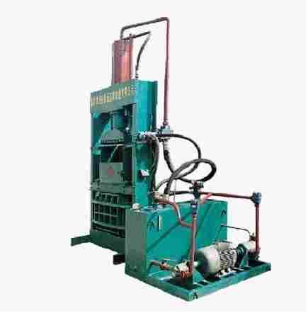 Hydraulic Pressure Machinery YK1-100
