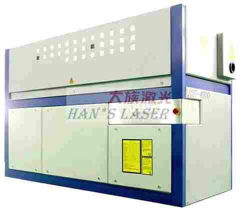 Laser Generators CST2200, CST3300, CST4200