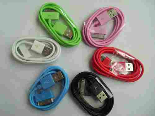 Mobile USB Data Cables