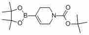 N-Boc-1,2,5,6-tetrahydropyridine-4-boronic Acid Pinacol Ester