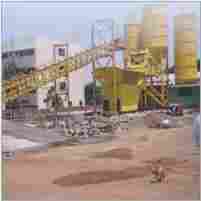 RMC Plant Installation Services