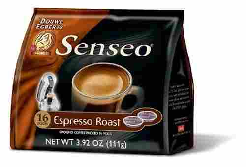 Senseo Espresso Coffee 16-Count Pods