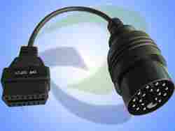 Serial Diagnostic Cable for BMW