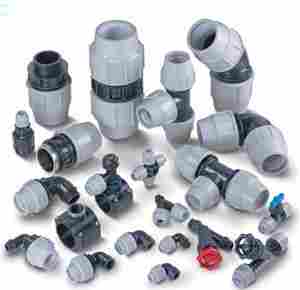 Agriculture Fittings