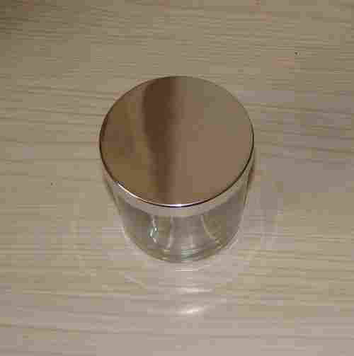 Candle Metal Lid