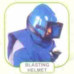 Blasting Helmets