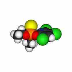 Chloropyriphos Insecticides