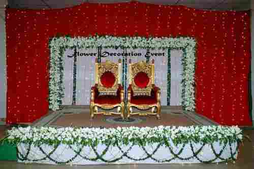 Decoration And Events Services