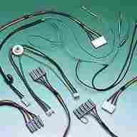Electronics Wiring Harness
