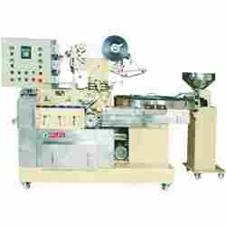 Horizontal High Speed Candy Wrapping Machine