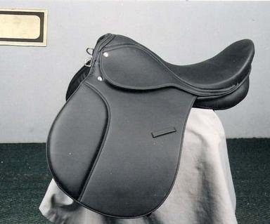Jumping Synthetic Saddle