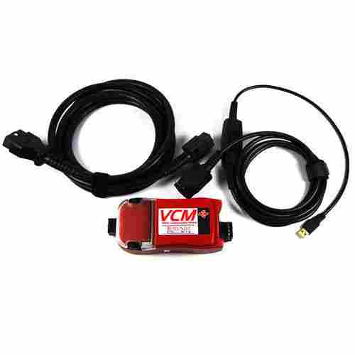 VCM For Ford IDS