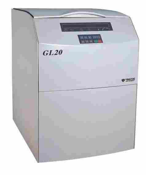 High-Speed Refrigerated Centrifuge (GL20)
