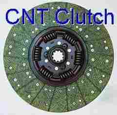 Shacman Truck Clutch Disc (D-Long430)