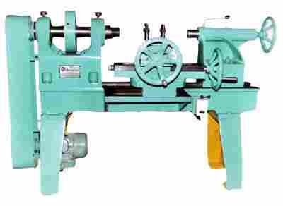 Spinning Lathe Machine