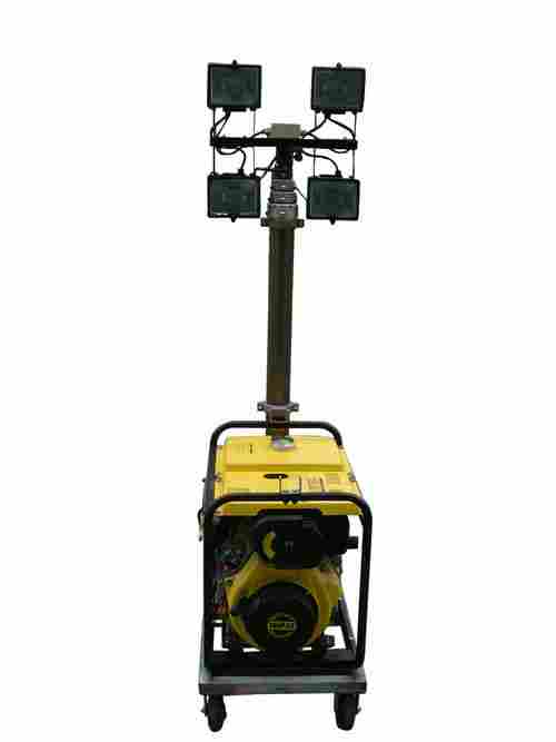 Portable Diesel Generator Light Tower PHT-540-G1