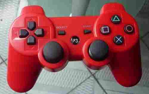 Six Axis Wireless Game Controller PS3