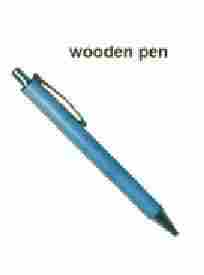 लकड़ी की कलम