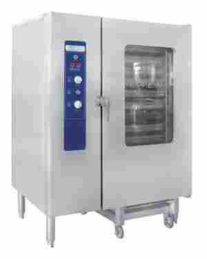 Induction Steamer 20 Plates