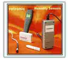 Humidity Temperature Sensor Transmitters