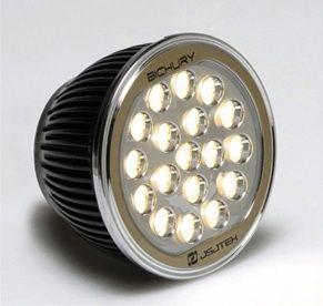 MR16 Normal LED Lamp (Bichury)