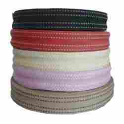 Webbing Tapes And Belts