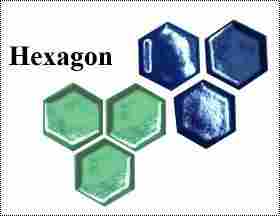 Hexagon Tiles