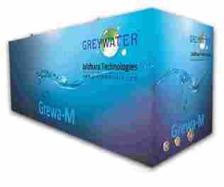 Sewage Wastewater Treatment Plants