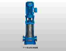 Vertical Multistage Inline Pump SGDL