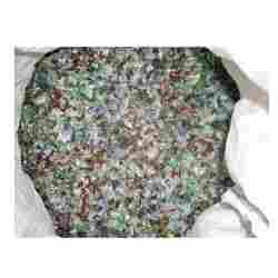 Recycle Unwashed Pet Bottles Flakes