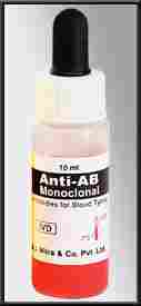 Anti Ab Monoclonal