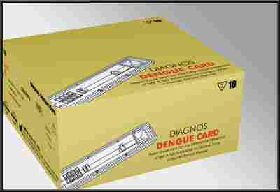 Diagnos Dengue Card