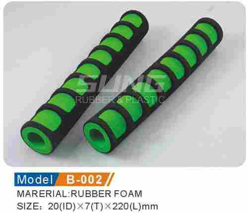 Foam Rubber Handle