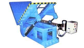 Hydraulic Upenders (5 Ton)