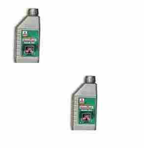 Machine Lubricants