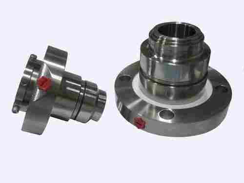 Cartridge Seal for Slurry Application