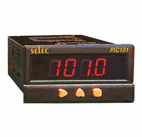 Pic-101n Selec Process Digital Indicator For Industrial