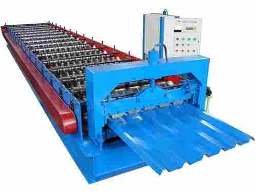 Roof Tile Making Machinery