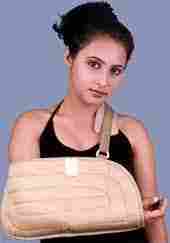Arm Pouch Sling
