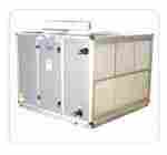 Double Skin Air Handling Units With Screwless Cabinets
