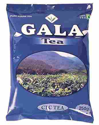 Gala Tea 